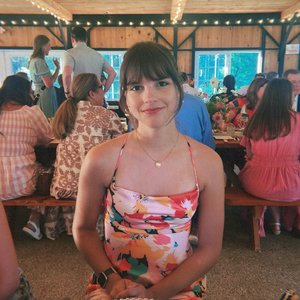 Fundraising Page: Lexi Donnelly